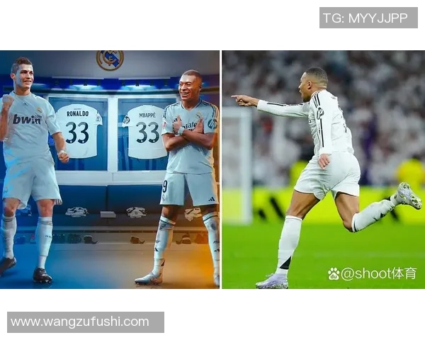 姆巴佩首秀梅开二度，球迷高呼“值了！”