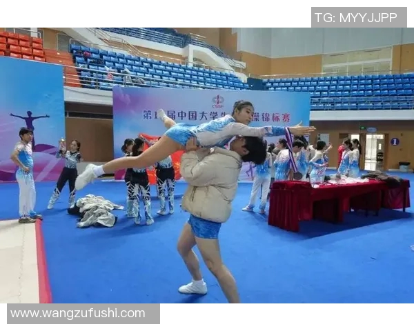 中国健美锦标赛圆满落幕90后健儿大放异彩勇夺四项冠军荣耀