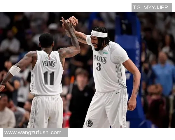 浓眉或将迎来重磅转会消息 新东家已现身 NBA交易大戏再掀波澜